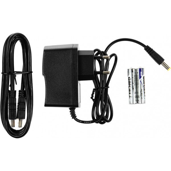 Медиаплеер Iconbit TRS2048 XDS 1000 32Gb