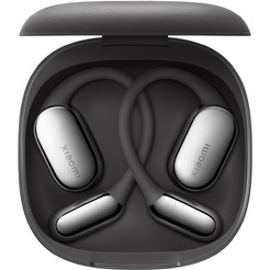 Беспроводные наушники Xiaomi OpenWear Stereo Pro Graphite Black (M2503E1) BHR080IGL