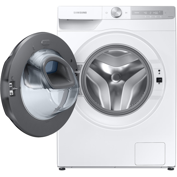 Стиральная машина Samsung WW10T754CBH/LP