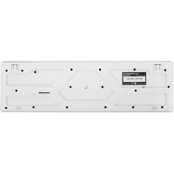 Набор беспроводной клавиатура + мышь Sonnen K-650 (513953)