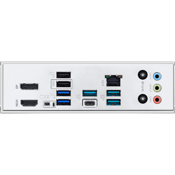 Материнская плата ASUS B650E Max Gaming WiFi