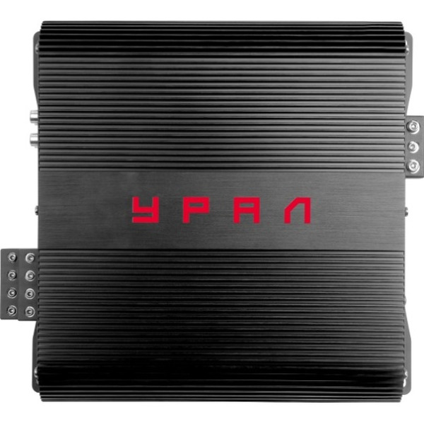 Автомобильный усилитель Урал ТТ 4.600