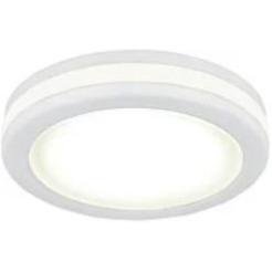 Точечный светильник Gauss Backlight BL098