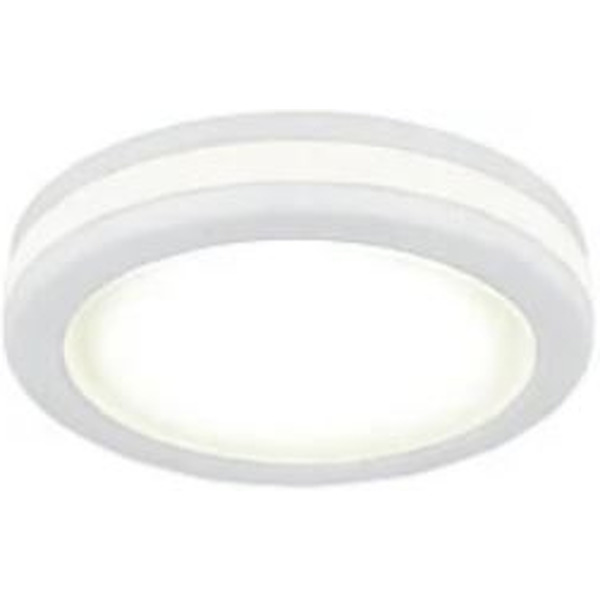 Точечный светильник Gauss Backlight BL098