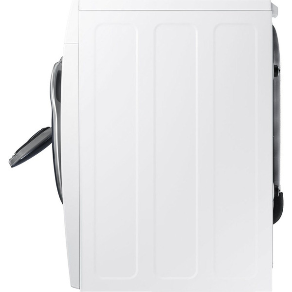 Стирально-сушильная машина SAMSUNG WD5500K (WD80K5410OW/LP)