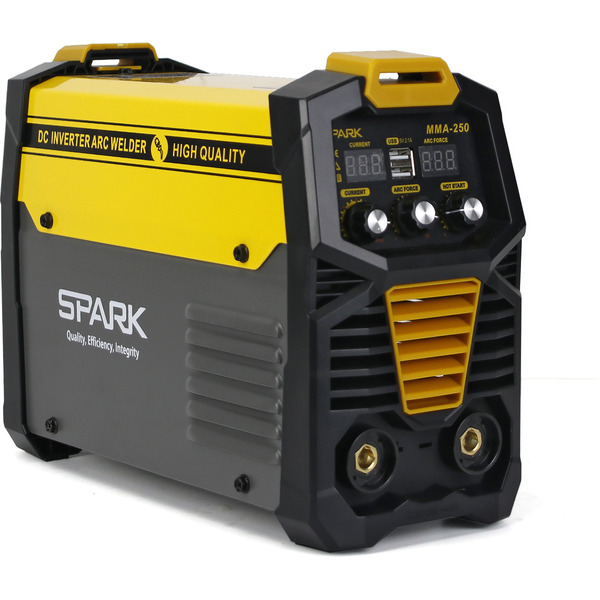 Сварочный аппарат SPARK MMA-250SP