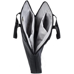 Сумка для ноутбука RIVACASE 8930 15,6 (PU) black
