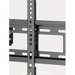 Кронштейн для телевизора BrightSight DJX05-1 (черный)