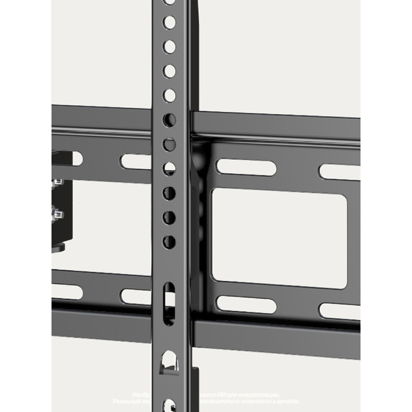 Кронштейн для телевизора BrightSight DJX05-1 (черный)