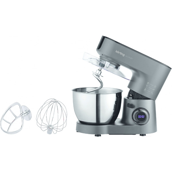 Планетарный миксер Korting KKM 0104 Gourmet
