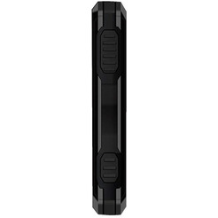 Мобильный телефон BQ-Mobile BQ-1842 Tank mini (черный)