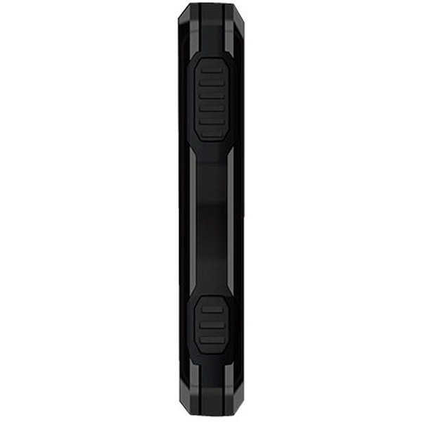 Мобильный телефон BQ-Mobile BQ-1842 Tank mini (черный)