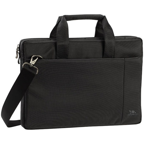 Сумка для ноутбука 13.3 RivaCase 8221 black