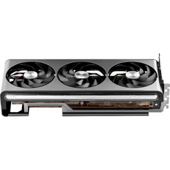 Видеокарта Sapphire Nitro+ AMD Radeon RX 7700 XT 12GB 11335-02-20G