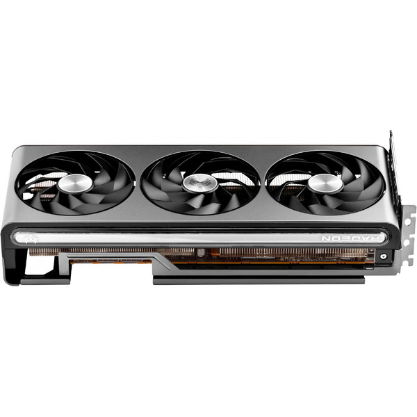 Видеокарта Sapphire Nitro+ AMD Radeon RX 7700 XT 12GB 11335-02-20G