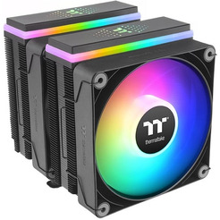 Кулер для процессора Thermaltake Astria 600 ARGB CL-P121-CA12SW-A