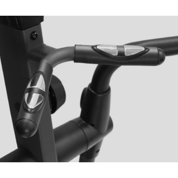 Эллиптический тренажер AppleGate E32 M