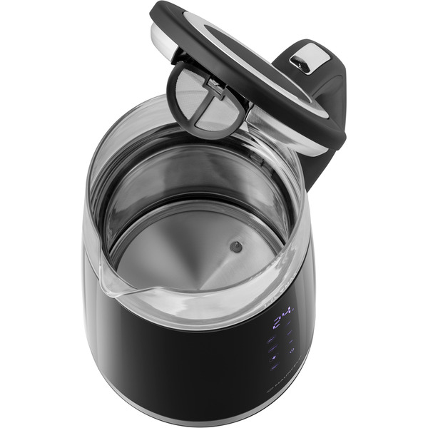 Электрочайник MAUNFELD MGK-616DBK