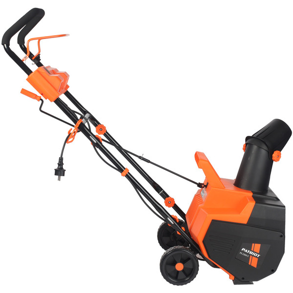 Снегоуборщик Patriot PS 2300 E