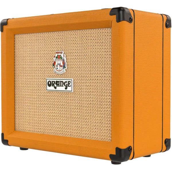 Комбоусилитель Orange Crush 20 Orange