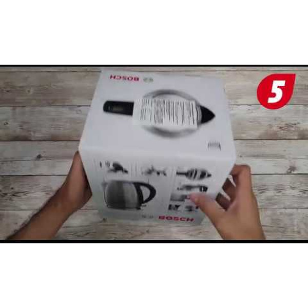 Электрочайник Bosch TWK78A01