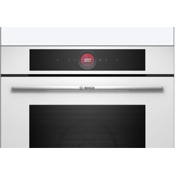 Духовой шкаф Bosch Serie 8 HBG7741W1