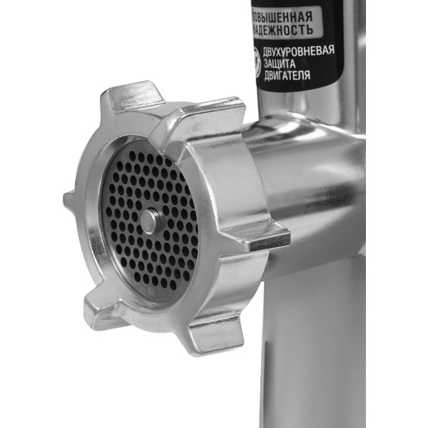 Мясорубка HOLT HT-MG-004