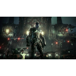Игра Batman: Arkham Knight для PlayStation 4 (русские субтитры)