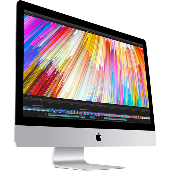 Моноблок Apple iMac 27'' Retina 5K (2017 год) [MNED2RU/A]