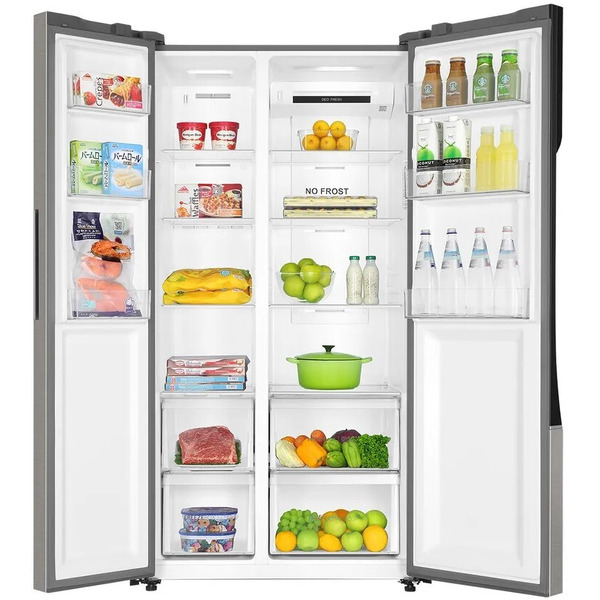 Холодильник Haier HRF-535DM7RU