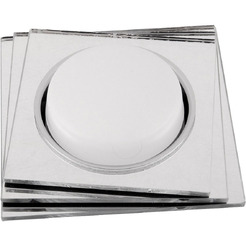 Светильник General GCL-GX53-H38 (661317)