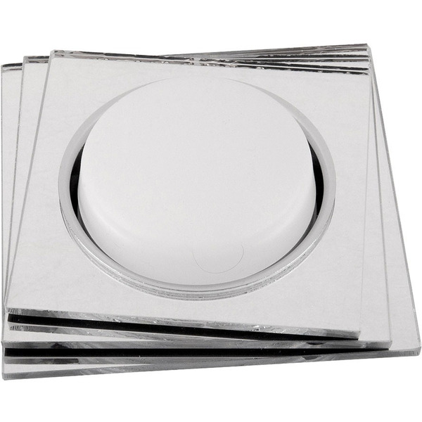 Светильник General GCL-GX53-H38 (661317)