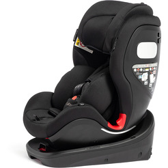 Детское автокресло CAM Scudo Isofix S169/167 (черный)