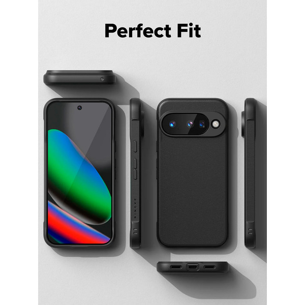 Чехол Ringke ONYX MAGNETIC для Google Pixel 10 BLACK