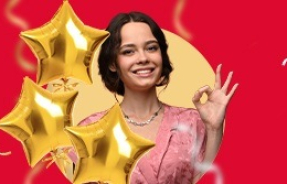 Открытие магазина г. Витебск ул. Ленина, 26А