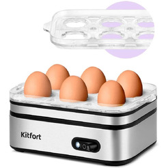 Яйцеварка Kitfort КТ-6957