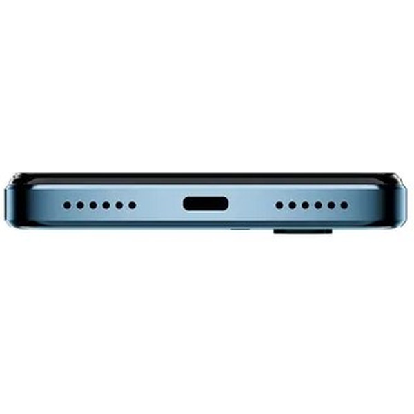 Смартфон Cubot NOTE 50 8GB/256GB (синий)