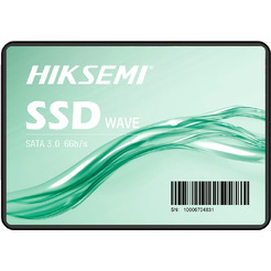 SSD Hikvision Wave(S) 480GB HS-SSD-WAVE(S) 480G