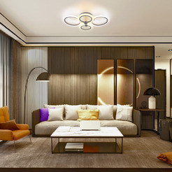 Светильник Feron Cycles AL5900 41669