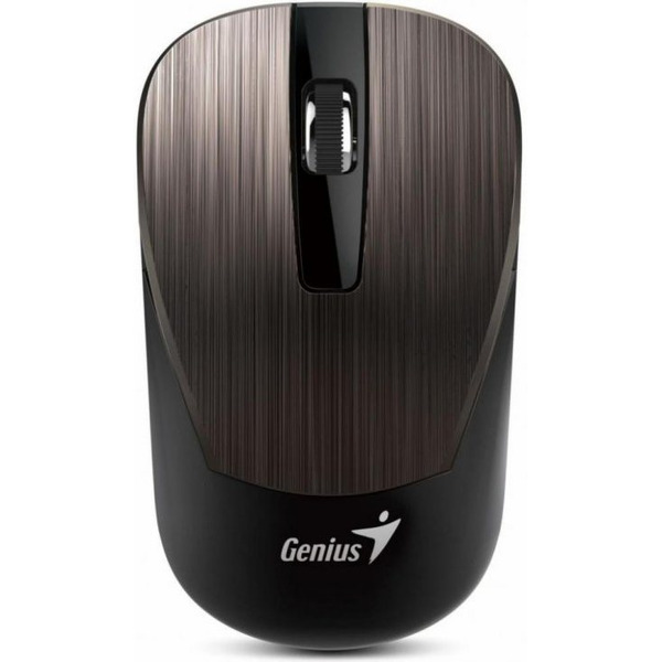 Мышь GENIUS NX-7015 WL Chocolate