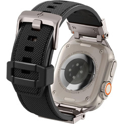 Ремешок SPIGEN DURAPRO ARMOR для APPLE WATCH BLACK AMP06065
