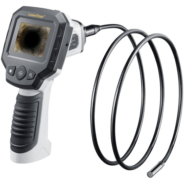 Цифровой эндоскоп Laserliner VideoScope Home (082.253A)