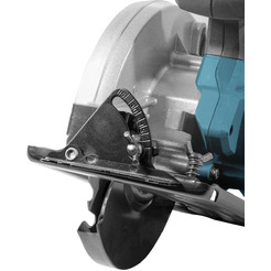 Циркулярная пила BORT BHK-21Li-185 Solo 93418361 (без АКБ и ЗУ)