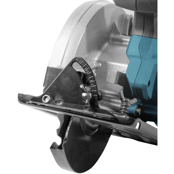 Циркулярная пила BORT BHK-21Li-185 Solo 93418361 (без АКБ и ЗУ)