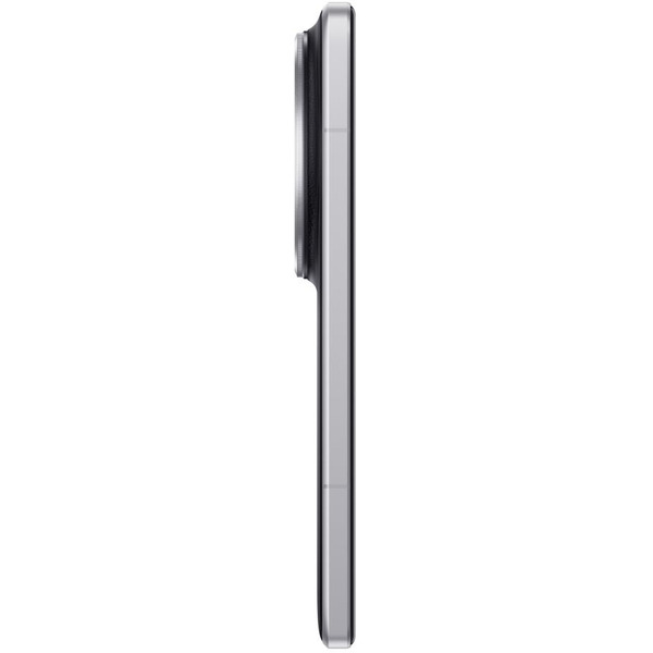 Смартфон Xiaomi 15 Ultra 16GB/512GB Silver Chrome RU