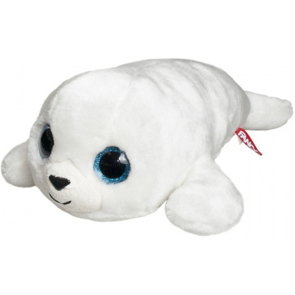 Игрушка Fancy Глазастик Тюлень GTL0