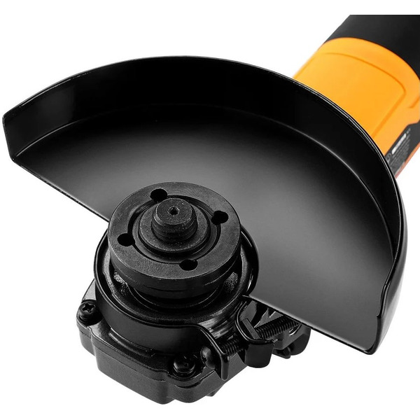 Угловая шлифмашина DEKO AG950DK (083-1024)