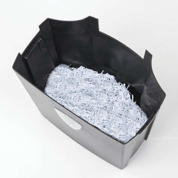 Шредер BRAUBERG S12 531774