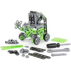 Конструктор Полесье 86655 Изобретатель