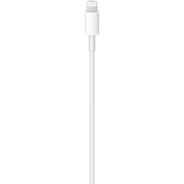 Кабель Apple USB-C To Lightning Cable 2m MW2R3ZM/A